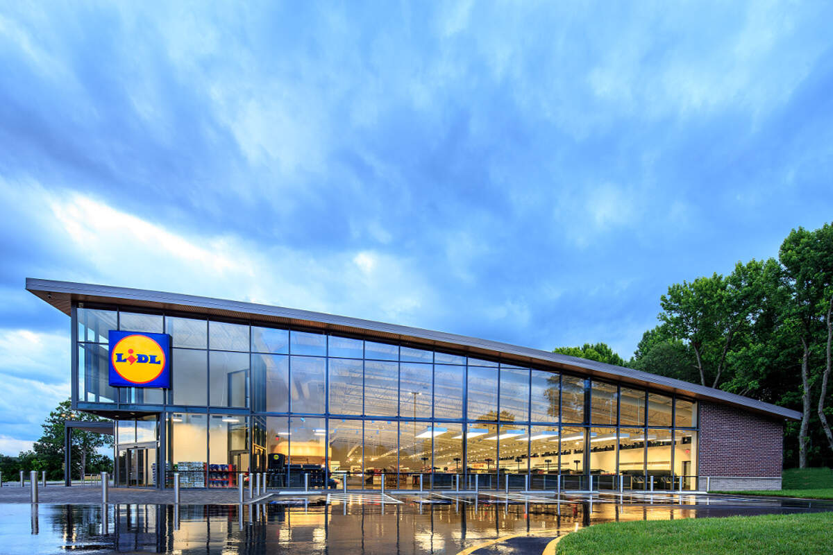 German grocer Lidl has plans for four more store in Charlotte, city record shows and a company spokesman confirmed.