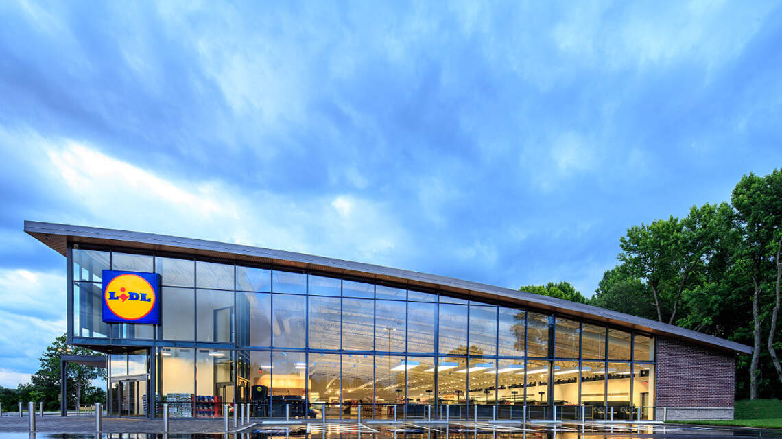 Discount grocer Lidl plans more expansion in competitive Charlotte market