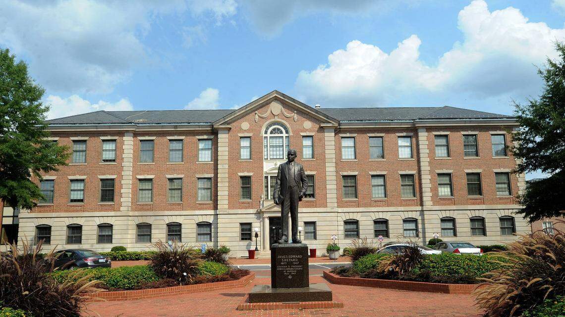 North Carolina Central University in Durham, a historically Black college, will offer 20 Durham residents free coding classes starting in September.