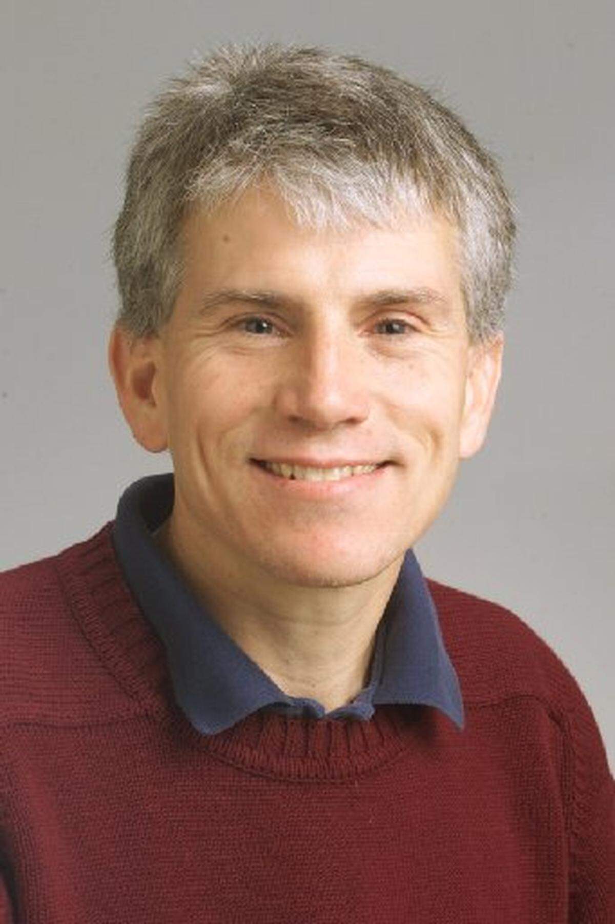 Keith Brittain