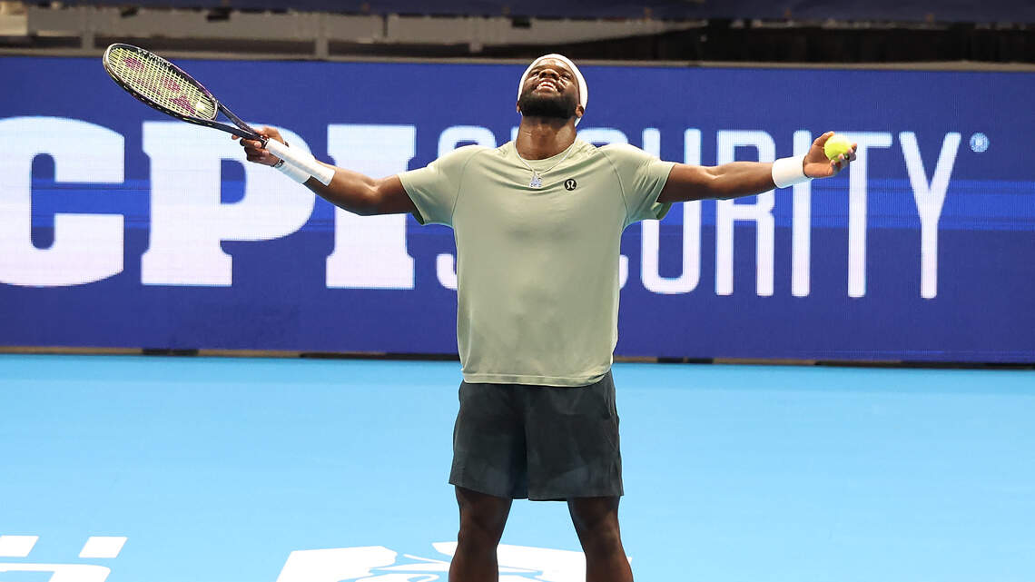 Pro tennis returns to Charlotte with some of the world’s best players. How to go