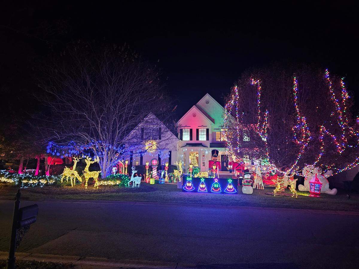 9001 Creekstone Rd. in Waxhaw
