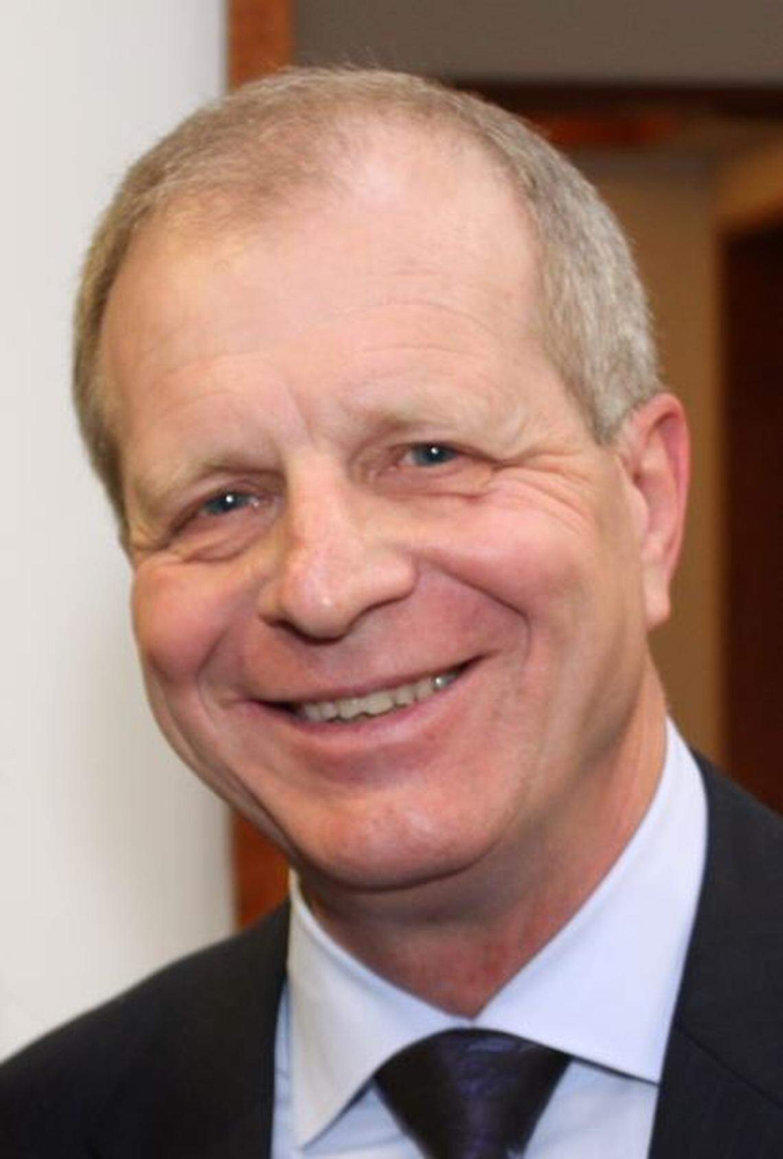 Kenneth Dodge, a child psychologist who formerly headed Duke University’s Center for Child and Family Policy