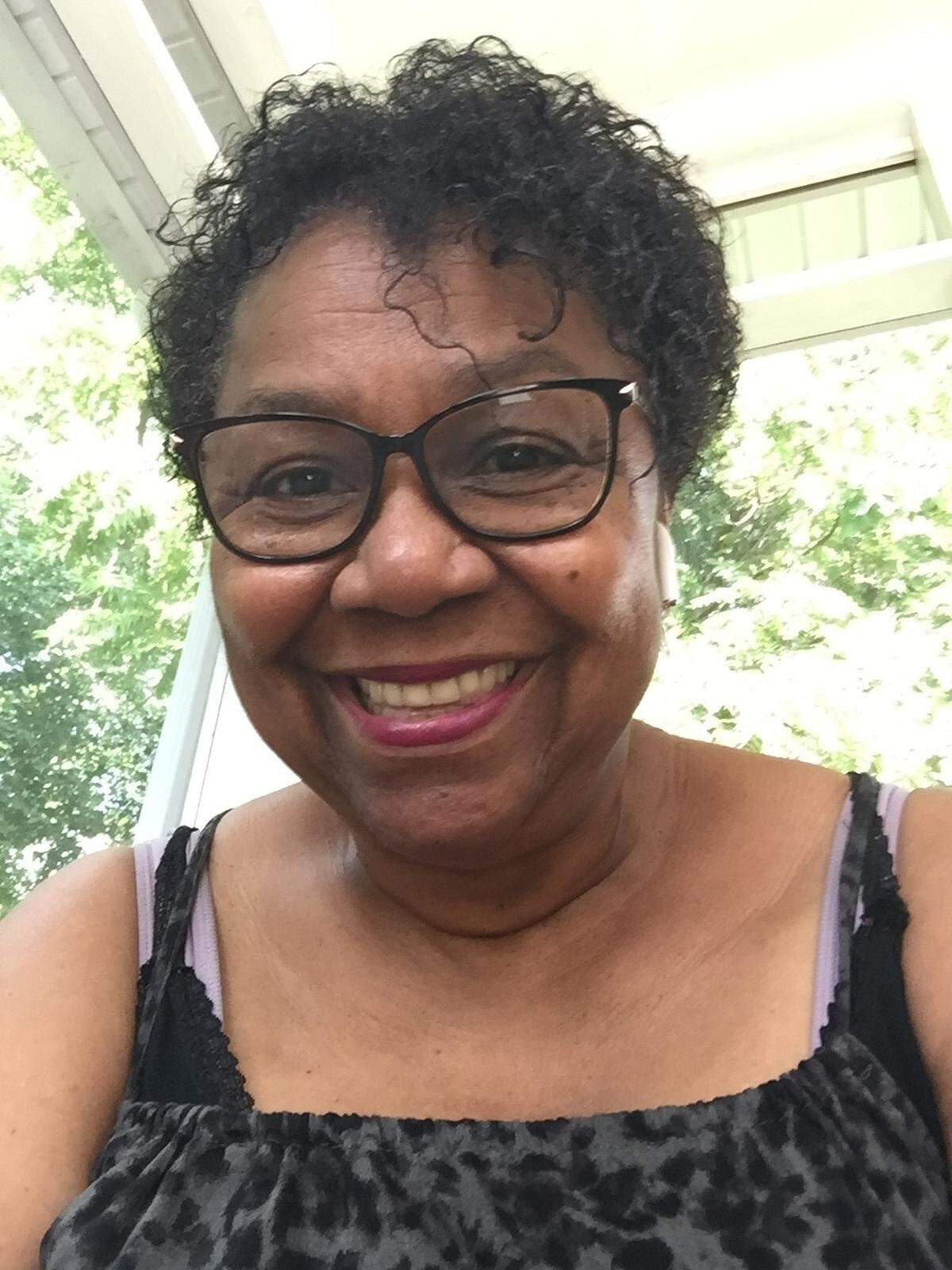 Marjorie Parker