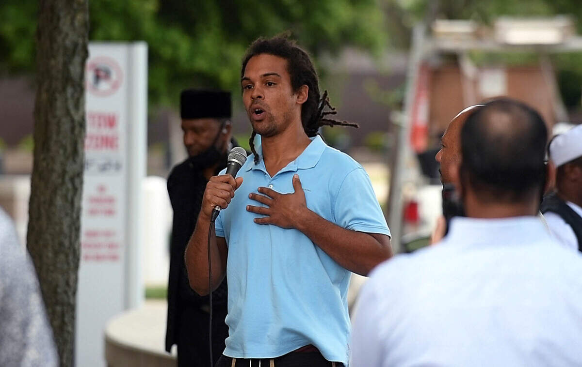 Domestic assault charges against Charlotte City Council member Braxton Winston have been dropped, according to the Mecklenburg clerk’s office. The complaint was filed by Winston’s ex-wife, who was also charged in connection with a Jan. 5 altercation between the two. Winston’s charges were expunged June 7. Sheena Hopkins-Winston has a December court date on simple assault.