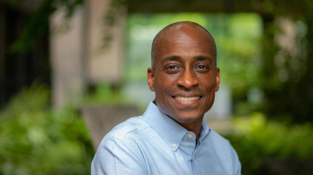 Philip Jefferson, Davidson College economist and its vice president for academic affairs and dean of college, is being nominated by President Joe Biden to a seat on the Federal Reserve.