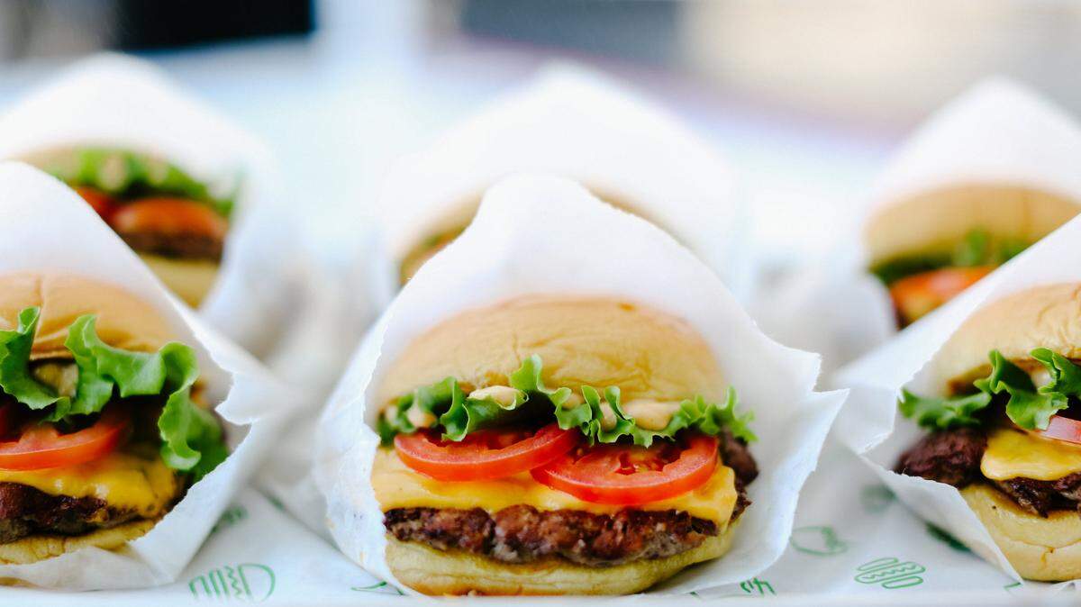 Shake Shack, known for it’s burgers, is opening a new store in Huntersville at Birkdale Landing.