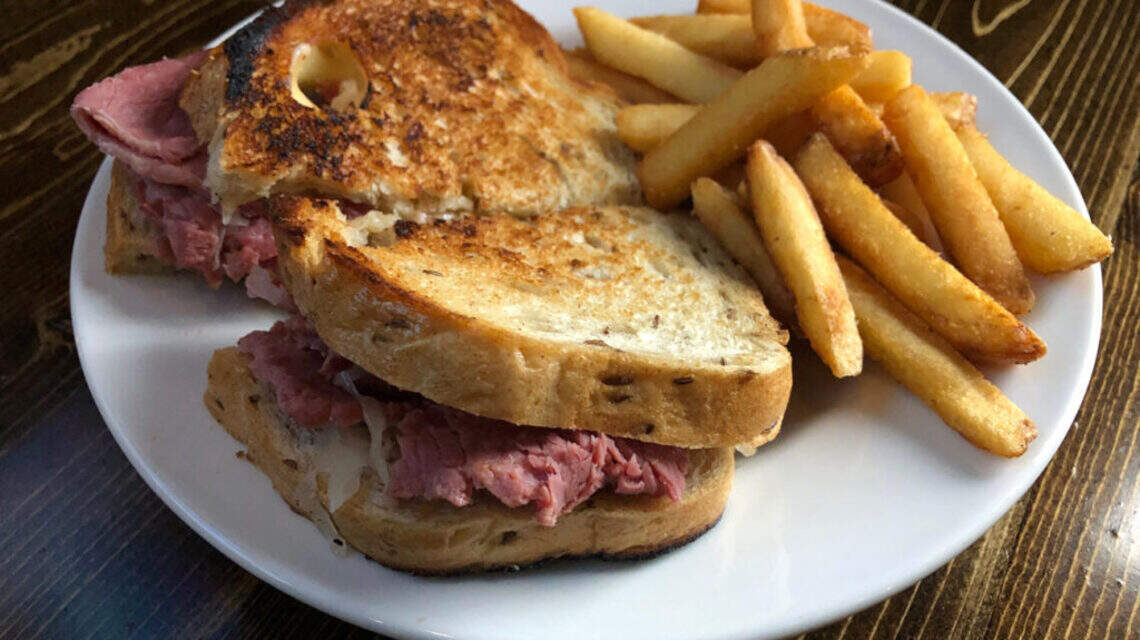 New Irish bar opening just in time for St. Paddy’s weekend