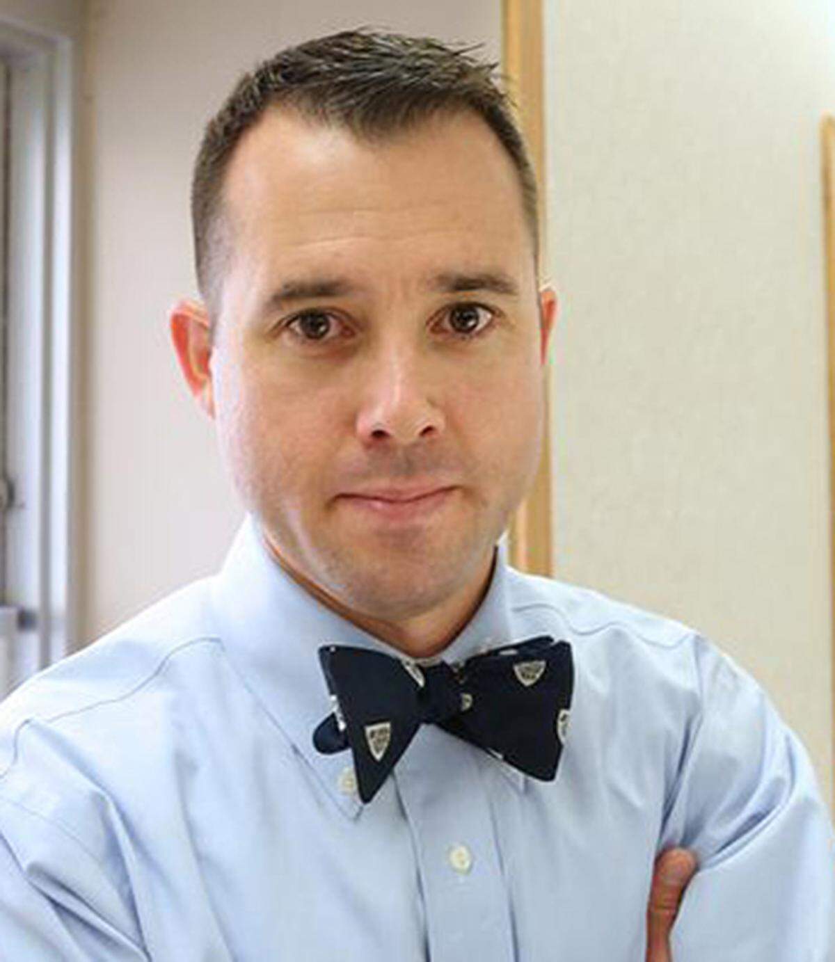 Dr. William Fischer
