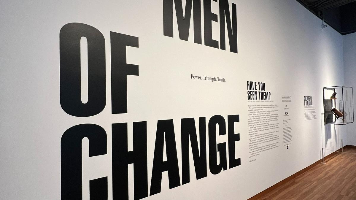 The Harvey B. Gantt Center for African American Arts + Culture is hosting events throughout Black History Month. 