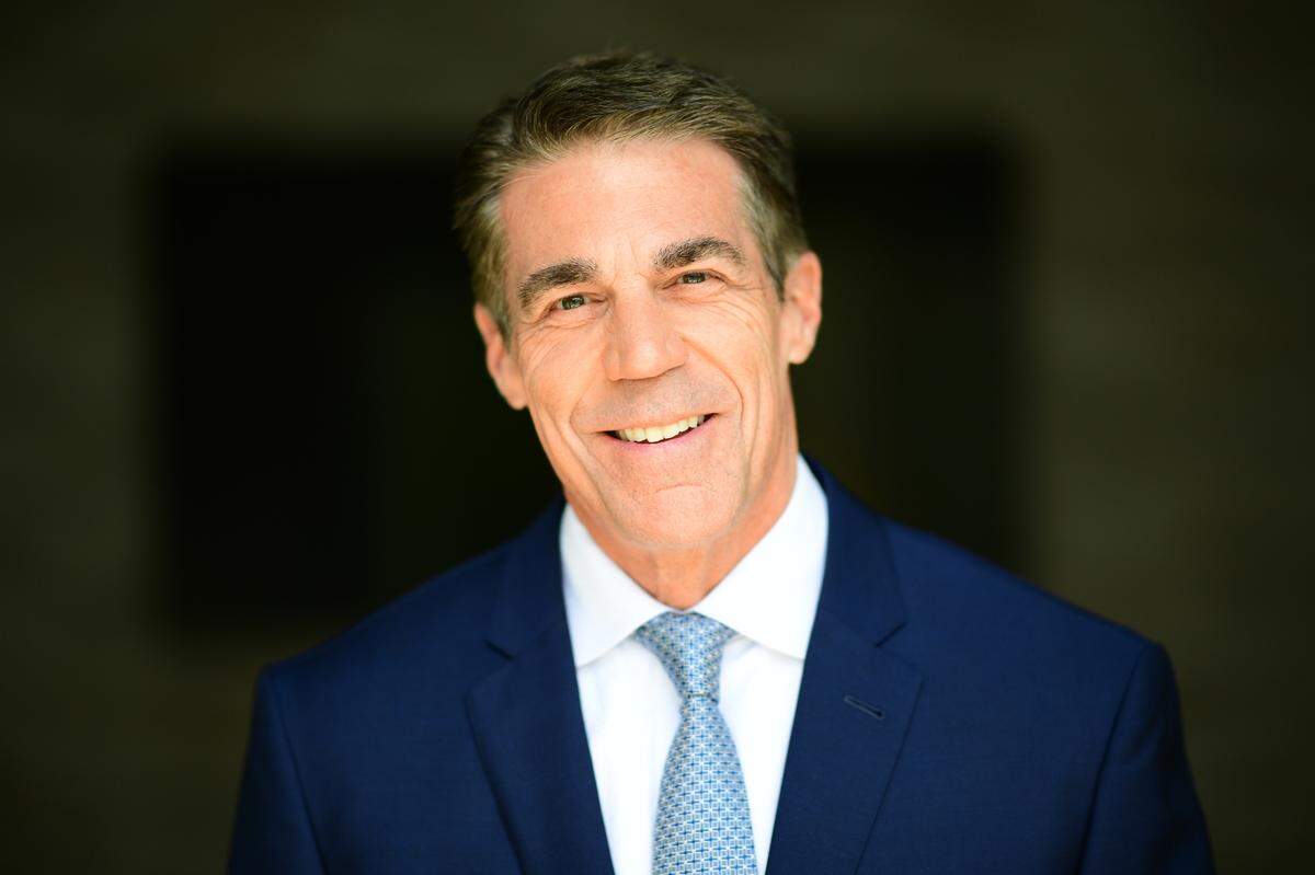 ESPN’s Chris Fowler is one of the most well-known play-by-play announcers at the cable network, specializing mostly in college football and Grand Slam tennis tournaments. He will call the Panthers-Saints game for ESPN on “Monday Night Football.”