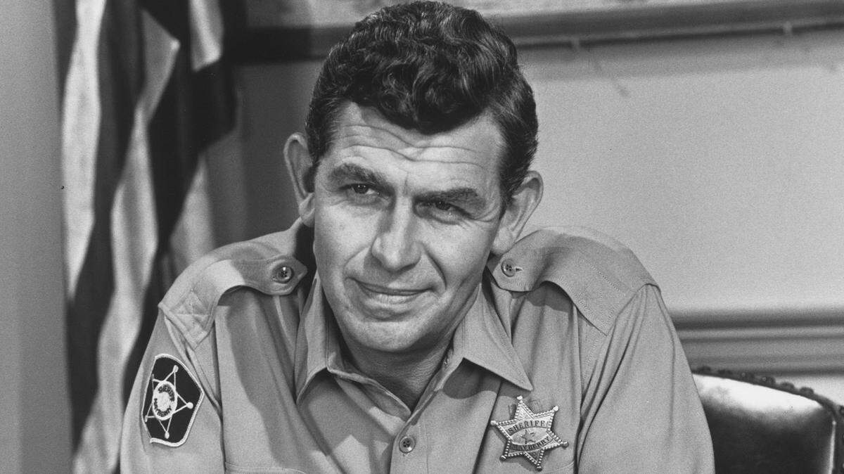 The Andy Griffith Museum in Mount Airy is one of many stops pilgrims make in the actor’s childhood hometown. It’s filled with memorabilia gathered by his longtime friend Emmett Forrest.