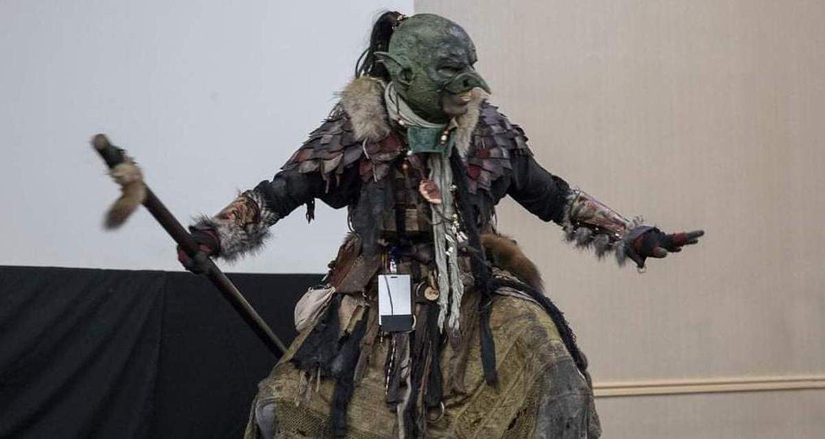 Indulge in fantasy and science fiction at ConCarolinas on June 3-5.