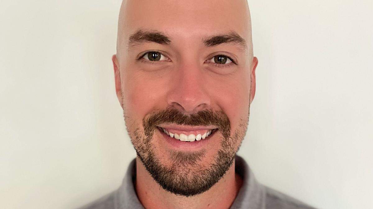 New Ardrey Kell baseball coach Sean Thomas