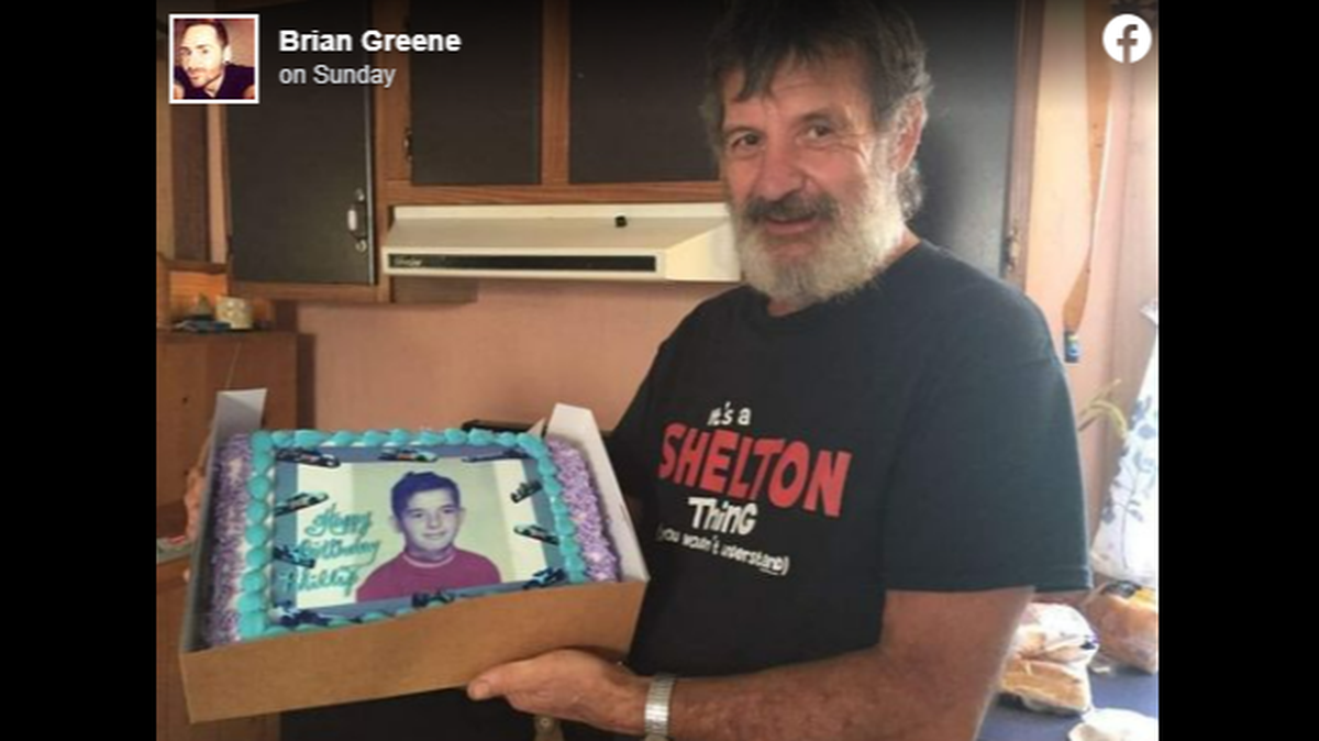 Philip Shelton has been missing for nearly three days, according to his family and law enforcement.