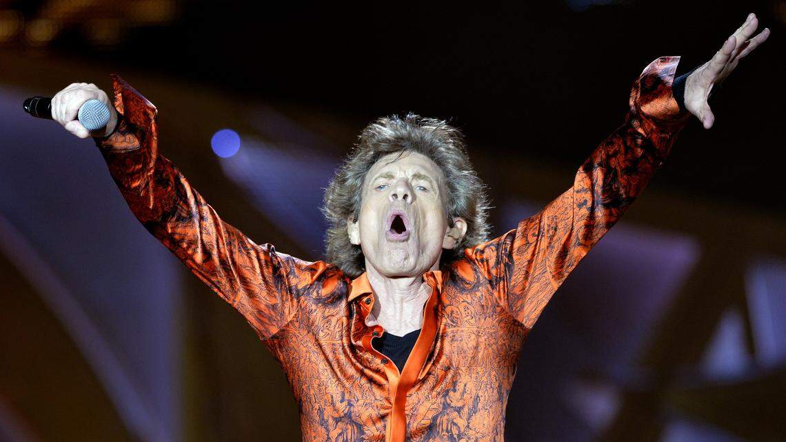 The Rolling Stones are coming to Charlotte, as BofA Stadium adds more concerts
