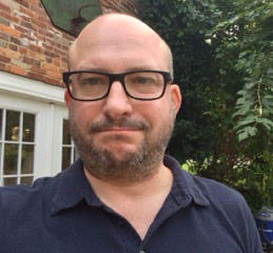 Profile Image of Eric Edwards