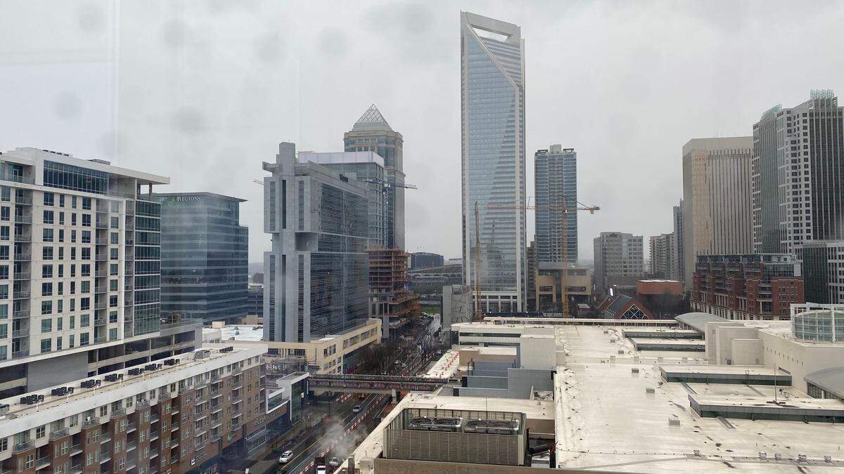 Duke Energy said rolling blackouts in the Carolinas are not needed on Christmas Day to help the power grid.