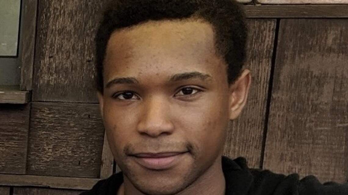 High school dropout at 15. Community college at 22. Now, he’s Princeton-bound. How?
