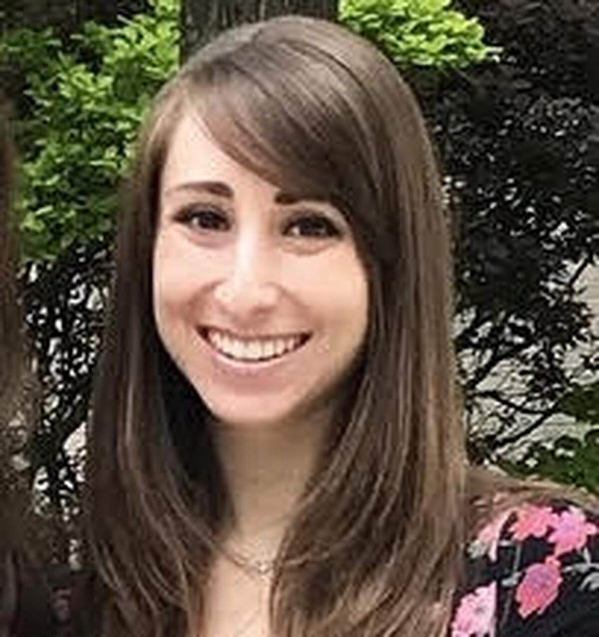 Profile Image of Jessica Swannie