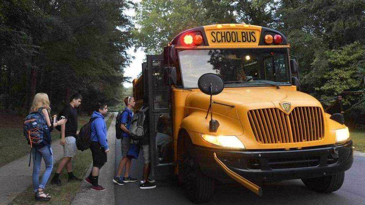 Nearly half of Durham Public Schools middle and high school students failed at least one virtual class during the first quarter of the 2020-21 school year.