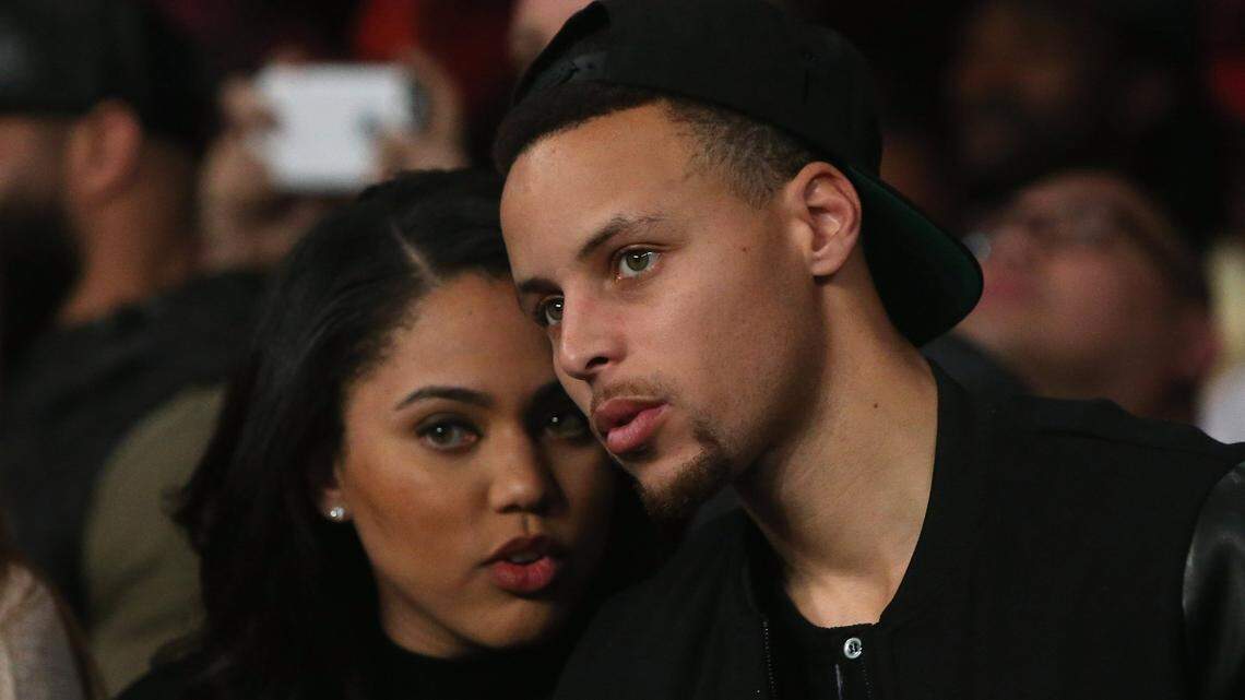 Steph and Ayesha Curry paid $2.1 million for a Winter Park, Florida home that is 4,242-square-feet and has four bedrooms and three-and-a-half bathrooms. The deed was acknowledged on Monday, July 11.