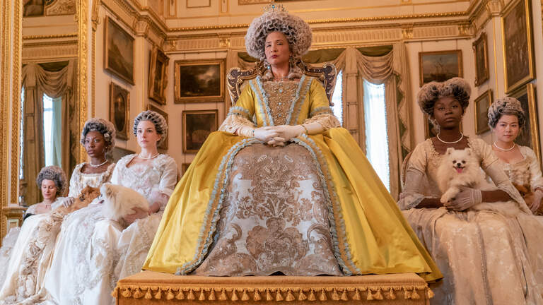 ‘Bridgerton’-themed ball planned for Macon, will bring ‘a night of elegance and grandeur’