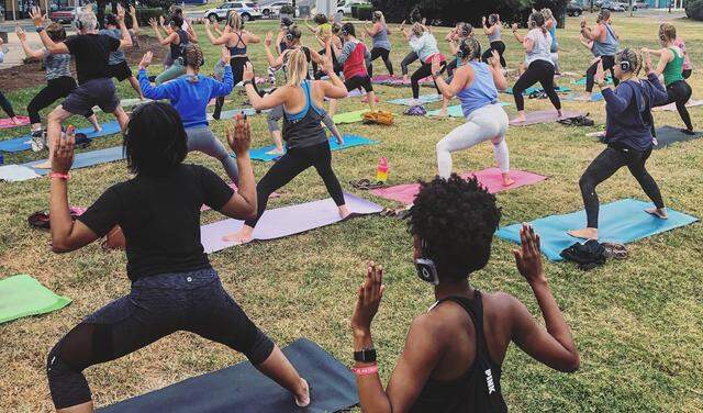 Hive Fitness plans to cultivate a culture of community that members would expect at a boutique studio.