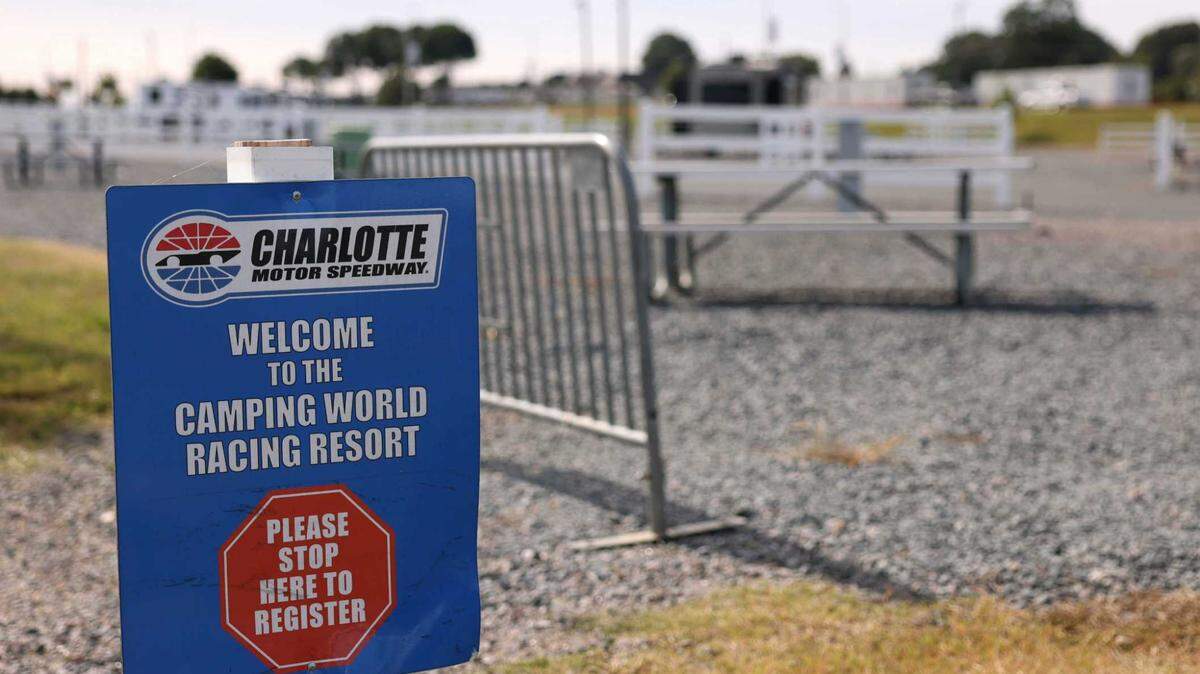 Ian evacuees seeking refuge from the storm. Are North Carolina campgrounds in demand?