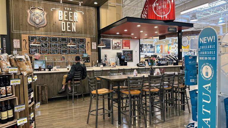 NC grocer’s expansion wave around Charlotte area continues. New store date set