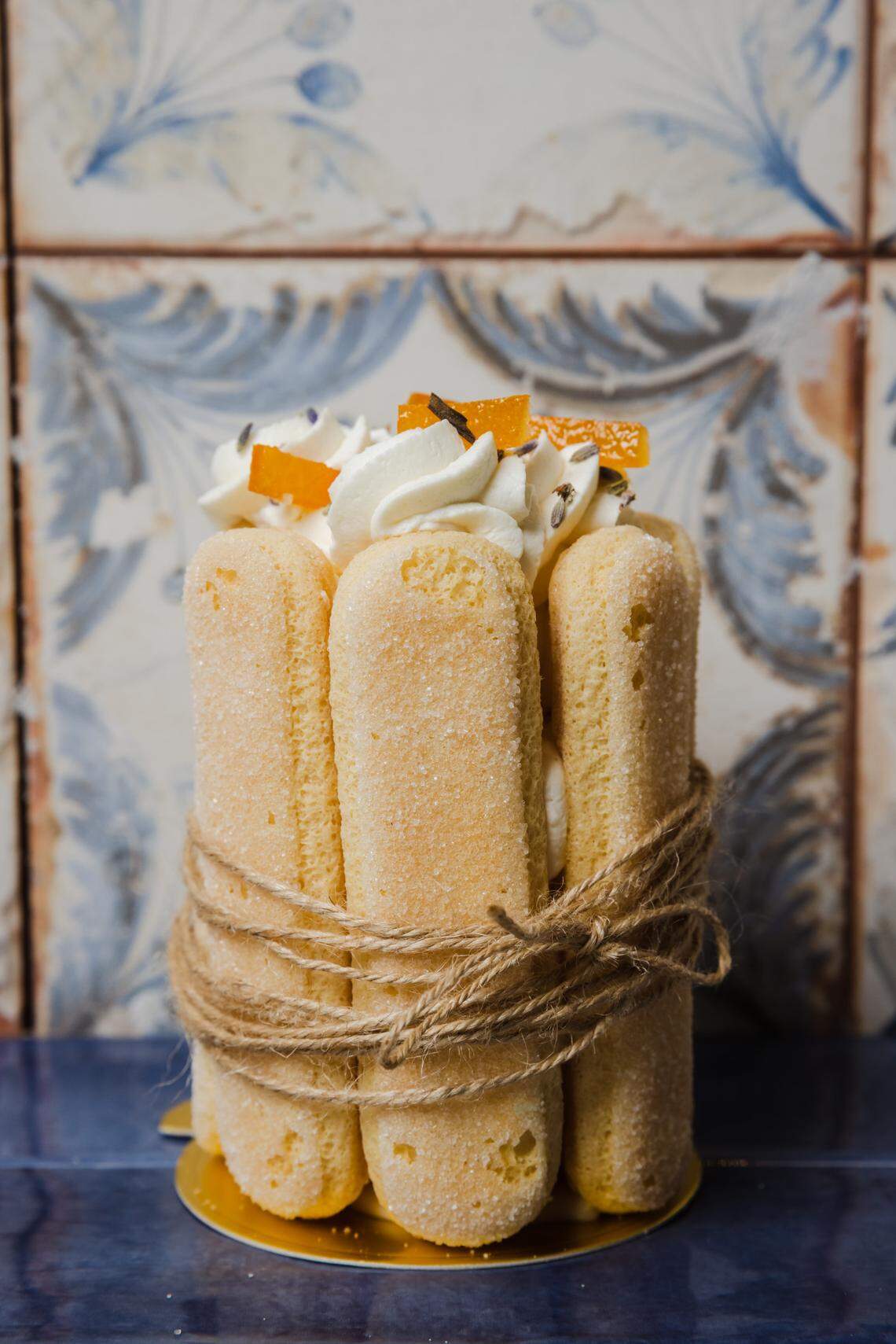 Coquette is a new French cafe opening in uptown Charlotte.