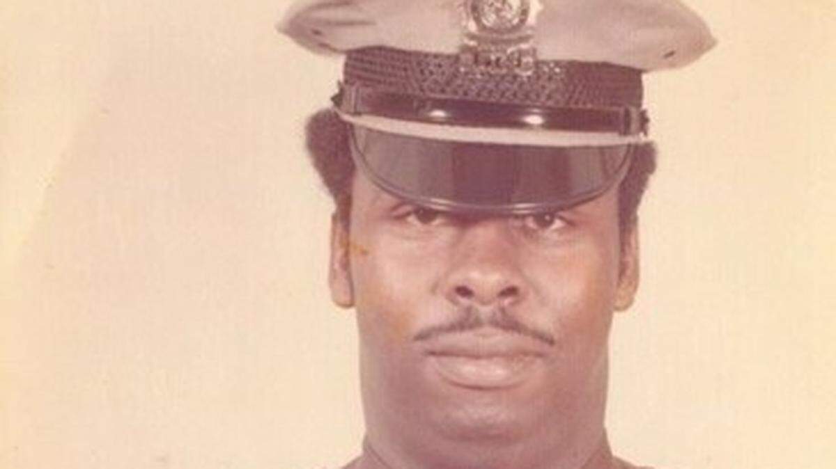 Joseph Thomas Wilson Jr., the first Black officer hired by the Mecklenburg County Police Department, died on October 13. He was 83.