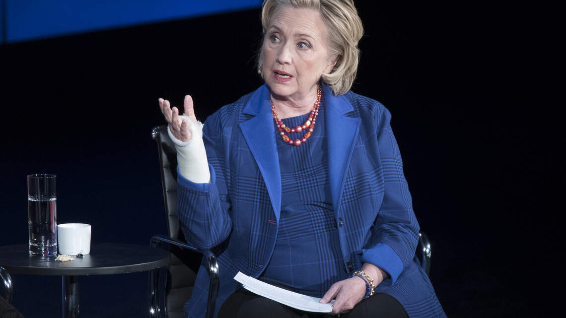 Three ways Democrats might blow the blue wave election