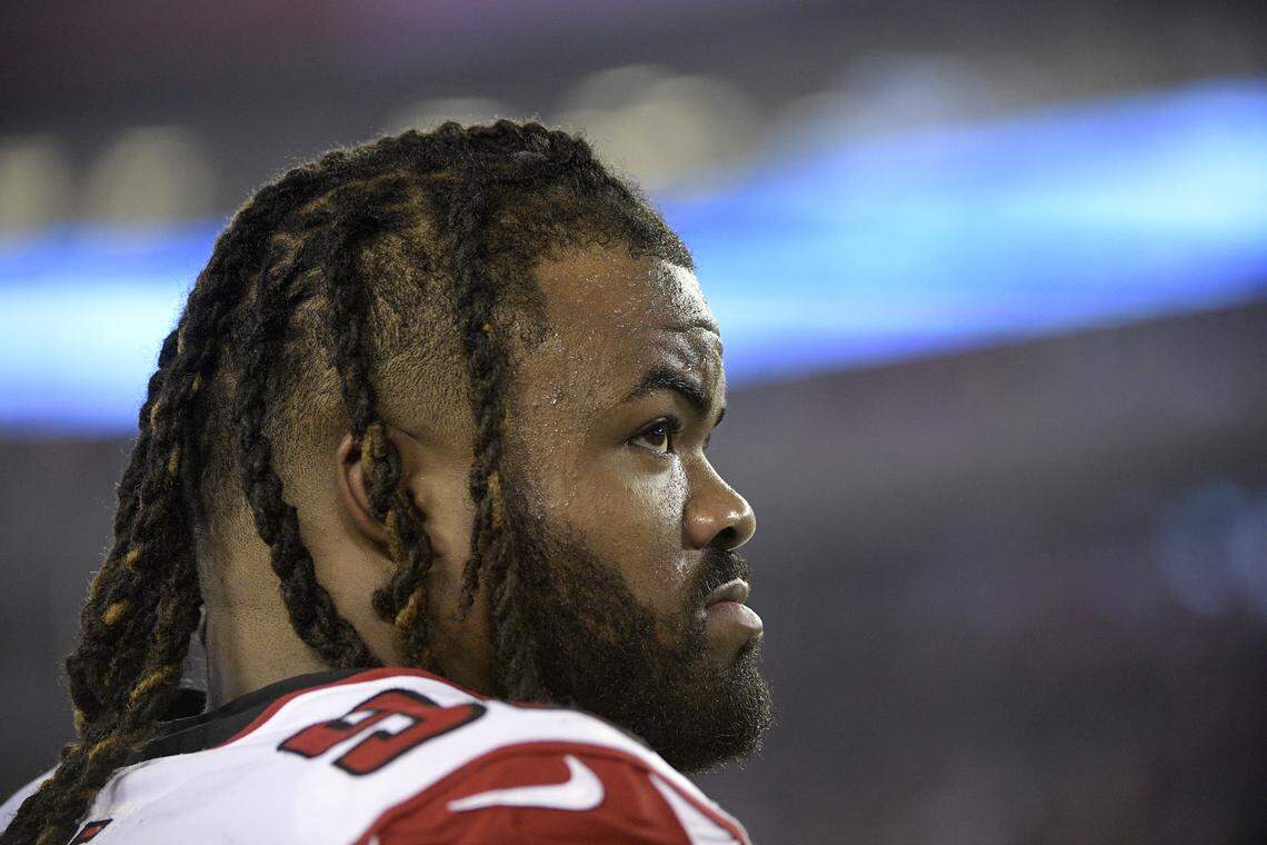 The Carolina Panthers' big pickup in free agency was defensive tackle Dontari Poe, who can be an impact player if he keeps his weight in check. After the free agency moves, what are the Panthers looking for in the NFL draft?