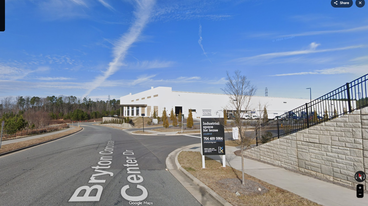 The fatal shooting occurred around 4:30 a.m on May 3 on Weller Way, near Bryton Corporate Center Drive, Huntersville police say.