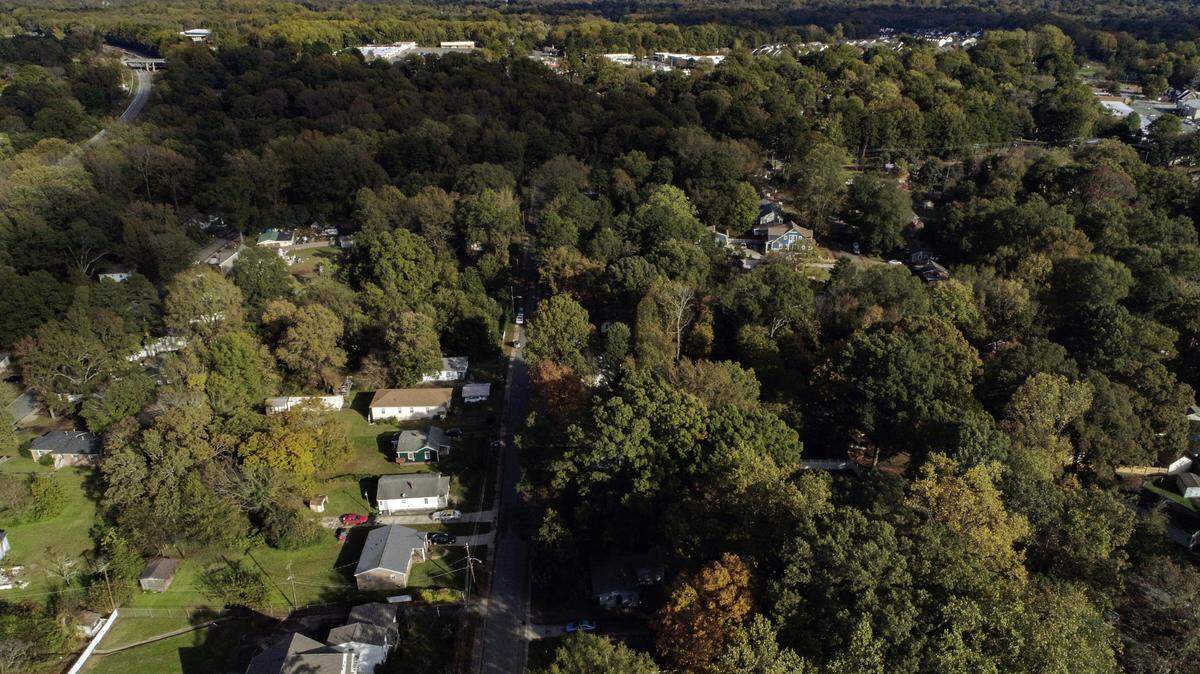 Inlivian, the former Charlotte Housing Authority, says the agency won’t comment on the new lawsuit and that it ‘works vigorously’ to enforce policies related to fair housing.