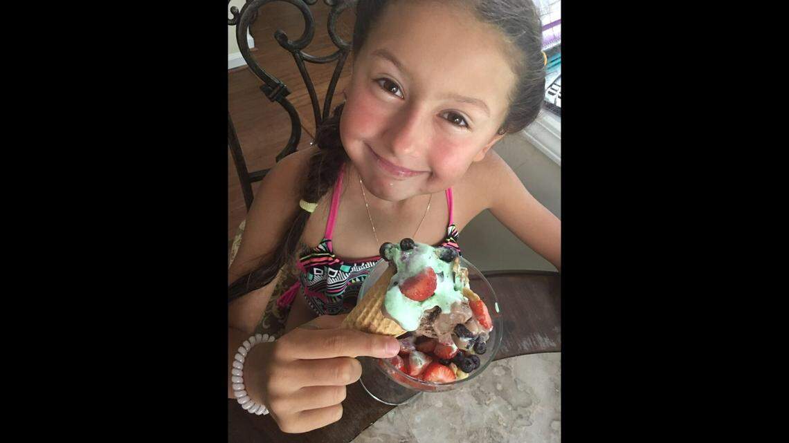 Madalina Cojocari has been missing from Cornelius, North Carolina since Nov. 23, 2022.