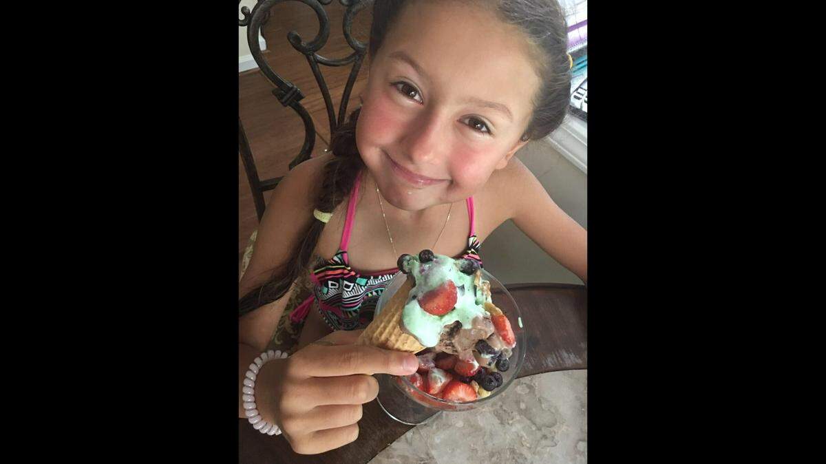 Cornelius Police seek Madison County witnesses in missing NC girl Madalina Cojocari case