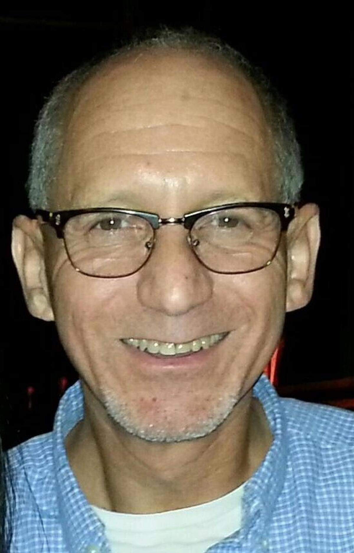 Warren Steinmuller