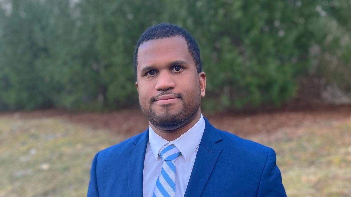 Buncombe County Commissioner Martin Moore is running for a seat on the North Carolina Court of Appeals.
