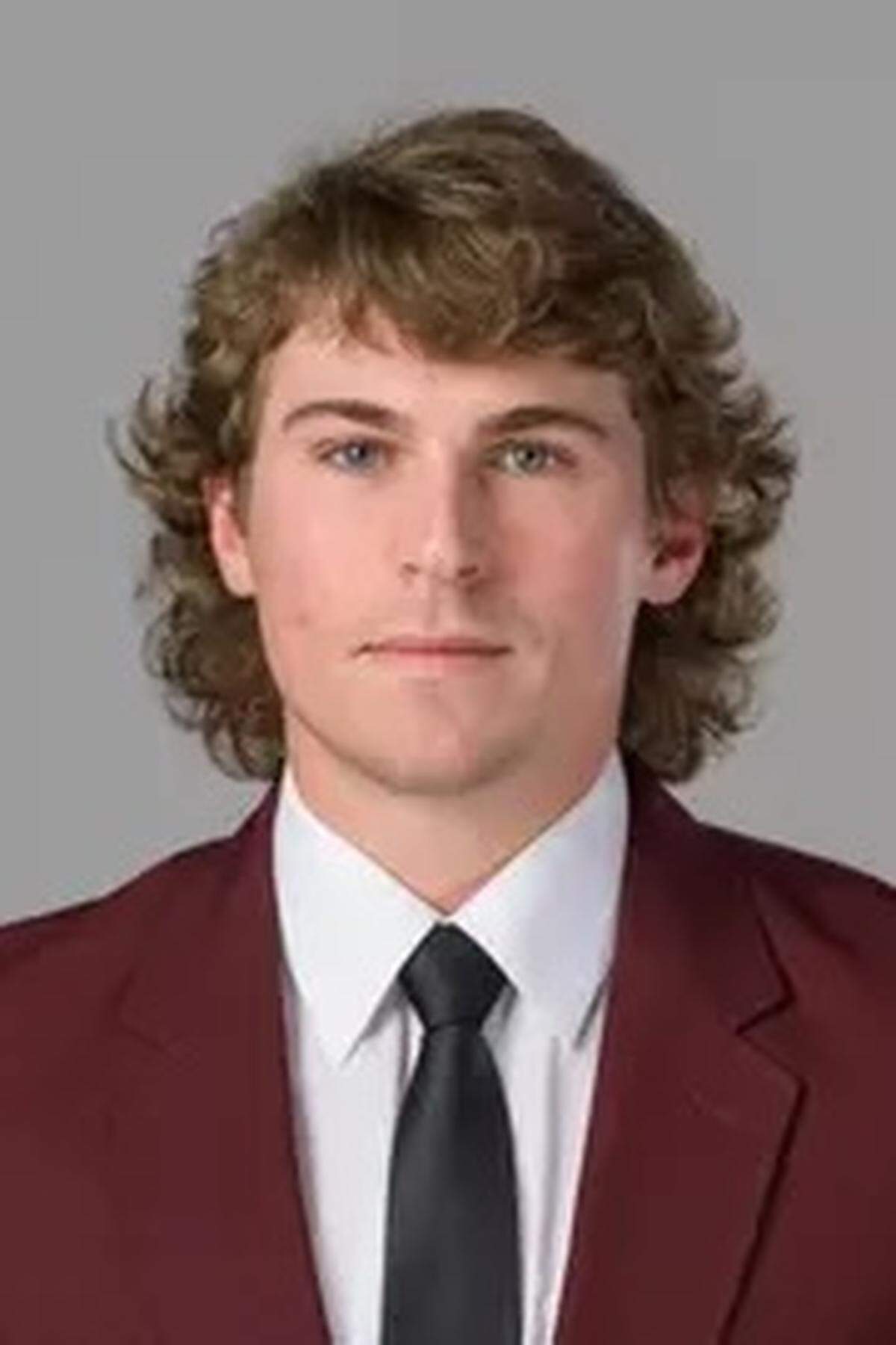 Southern Cal kicker Eddie Czaplicki played in high school at Providence in Charlotte