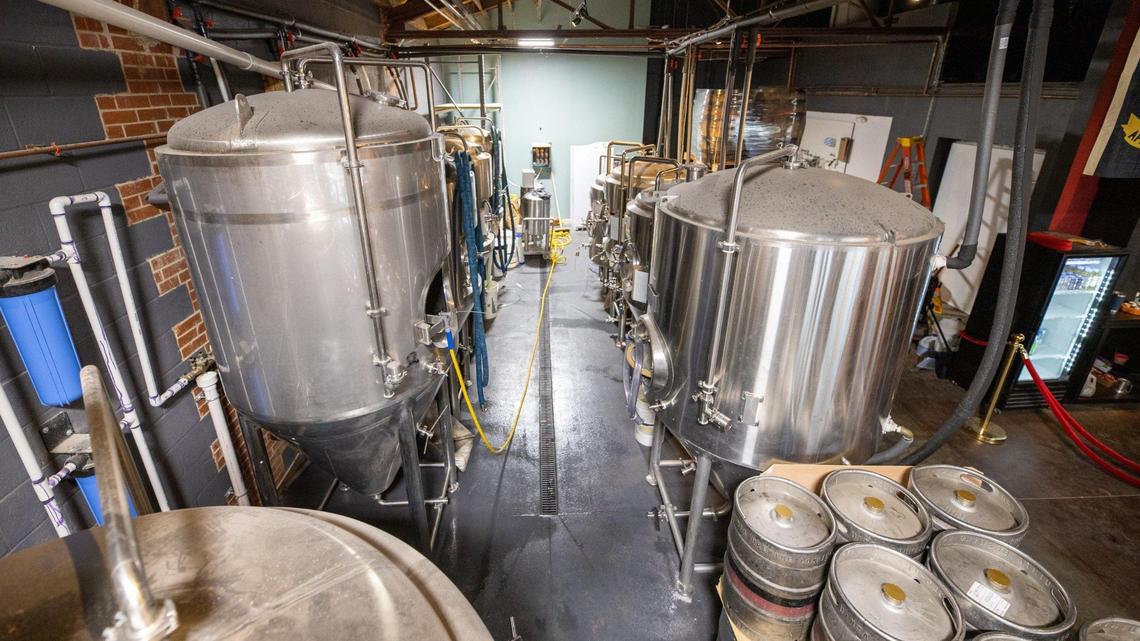 Petty Thieves Brewing in Charlotte is sold. What we know about the deal