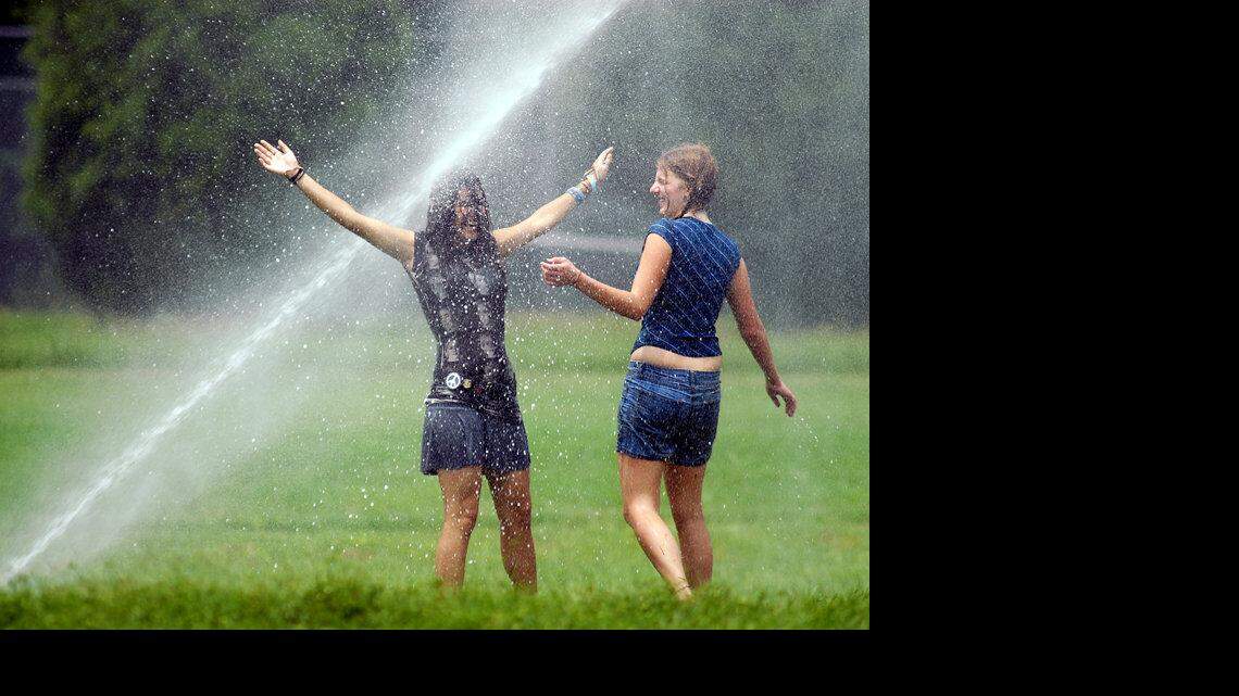 Which Charlotte-area towns are impacted by drought restrictions? Here’s a list