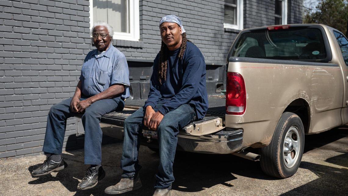 Homes on this Charlotte road increased 264% since 2019 | Charlotte Observer