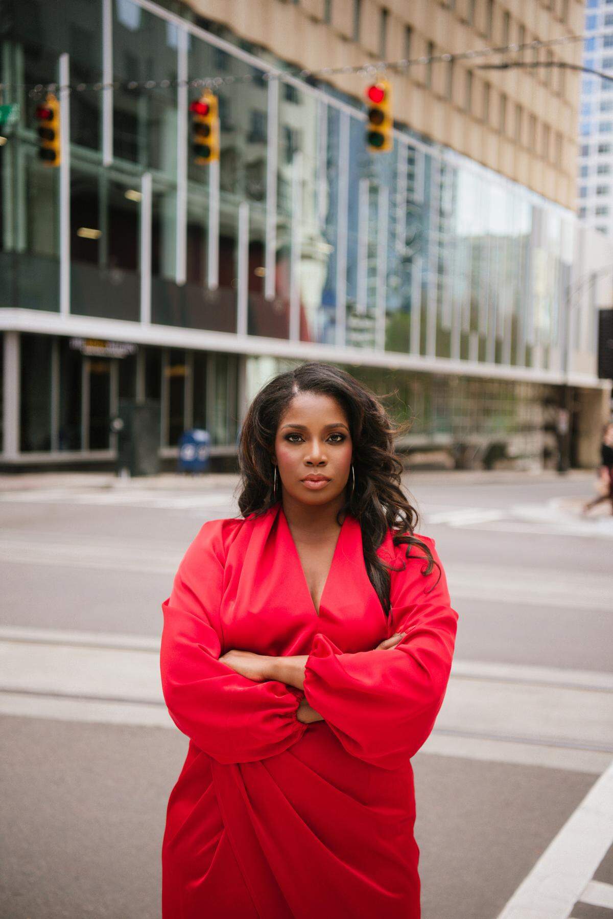 Shanté Williams, chair of the Charlotte Mecklenburg Black Chamber of Commerce and CEO of Black Pearl Global Investments, a venture capital fund, says of Juneteenth: “I think that a lot of other businesses, even though it’s a federal holiday, they don’t necessarily know how to jump in,” Williams said. So instead, they end up just “(using) the colors and slapping the name on tops of products.”