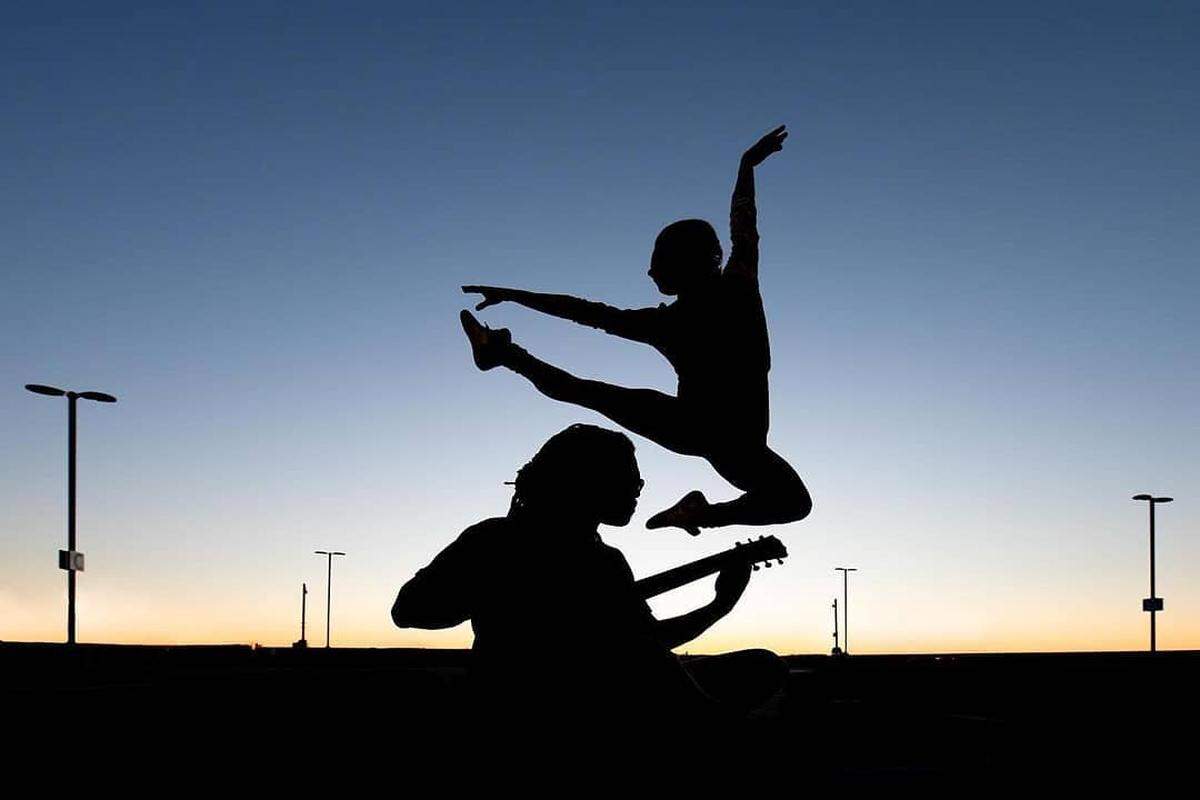 Your Neighborhood Orchestra matches local composers with styles as diverse as hip hop and metal with musicians known for classical music and jazz. Then, YNO adds local choreography to create visually stunning music videos that the group livestreams.