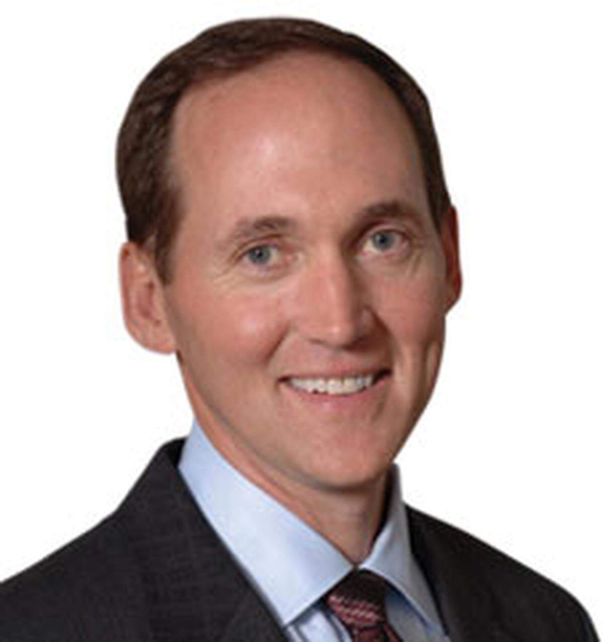 Sealed Air CEO Ted Doheny