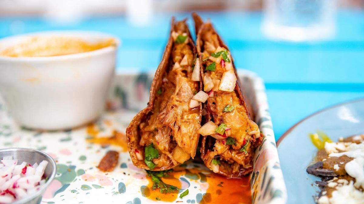 El Malo Tacos will be opening in Charlotte’s Plaza Midwood this spring.