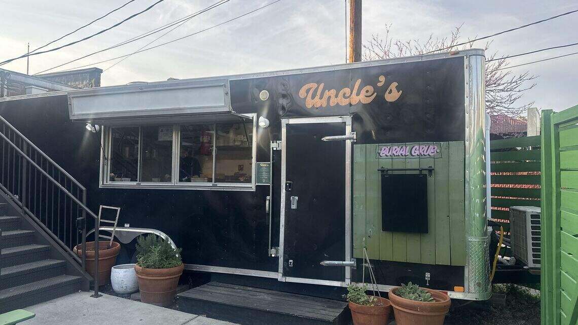 Uncle’s food truck ends run in Plaza Midwood after 5 months. ‘Super appreciative’