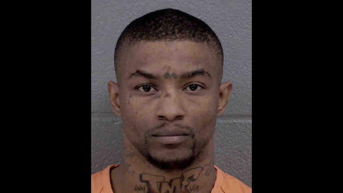 Everette Connor, 32, was charged with two counts of murder in connection with the killings Siojvon Joseph and Asa Shannon